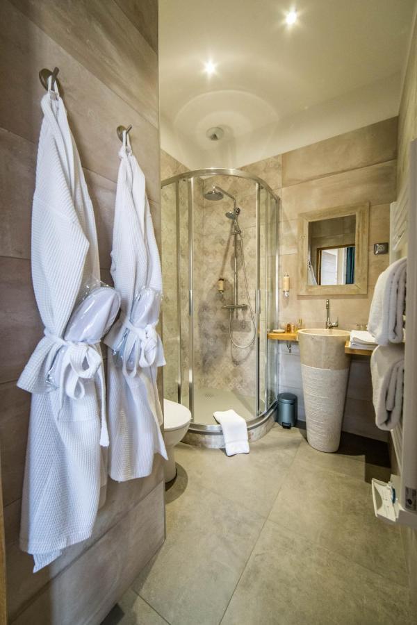Bed and Breakfast Demeure Saint Martin Blancs-Coteaux Exterior foto