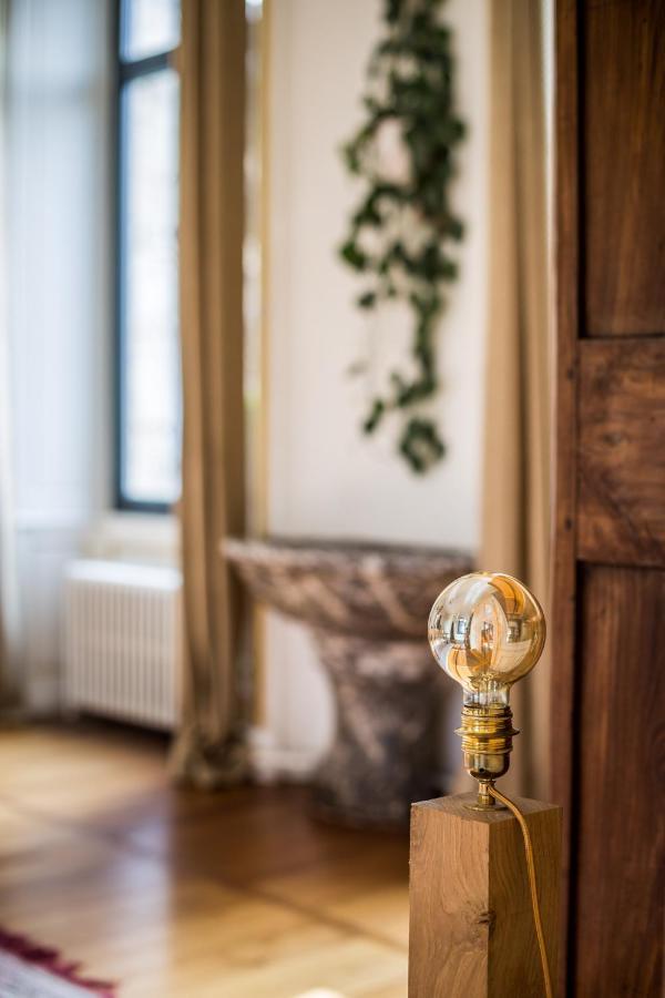 Bed and Breakfast Demeure Saint Martin Blancs-Coteaux Exterior foto